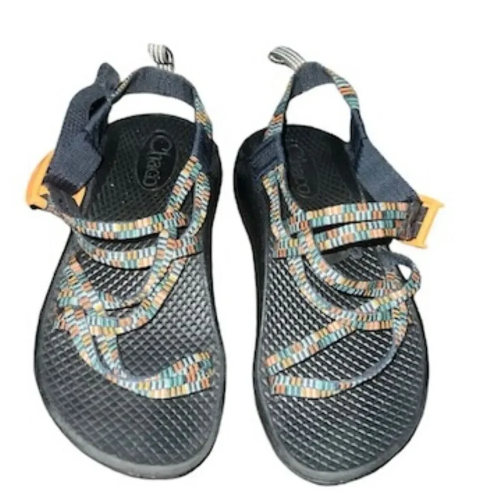 ✨Chaco Zx/1 Ecotread Sandals✨